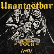 Unantastbar - Für Immer Wir - Tour 2026 Braunschweig