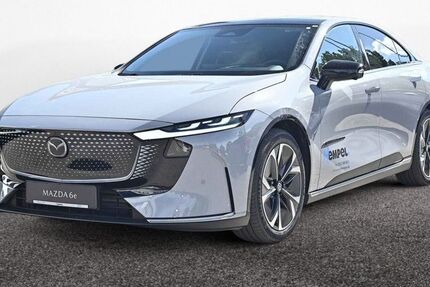 Mazda 6e 1.912 km 40.990 &euro; Braunschweig 38114