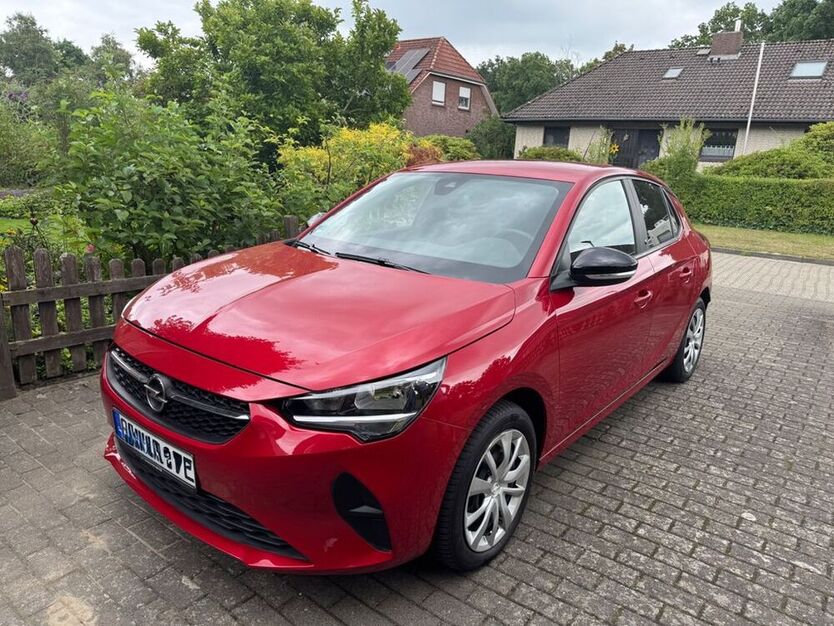 Corsa