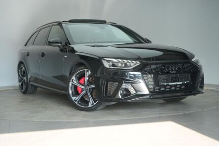 Audi A4 58.000 km 35.490 &euro; Braunschweig 38110