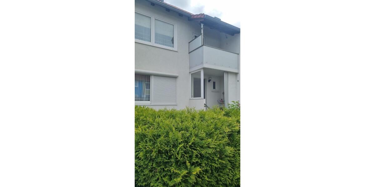 Reihenhaus Braunschweig Heidberg-Melverode - 4 Zimmer, 105 m&sup2;, 1.050&euro; | Angebot:26582096