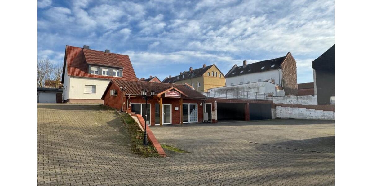 Gewerbeobjekt Helmstedt - 3.000&euro; | Angebot:24821068