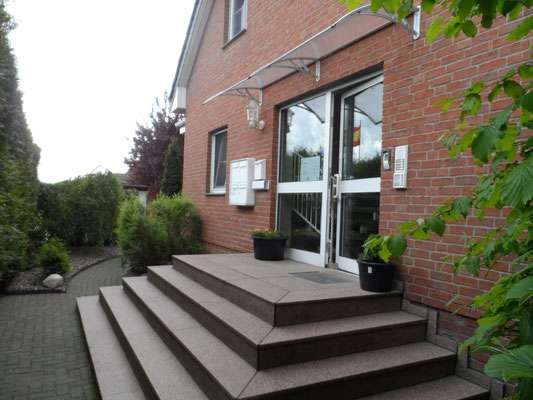 Büro in Rühen 750 € 12 m²
