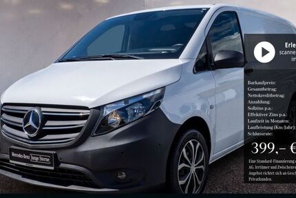 Mercedes Vito