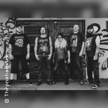 Thronehammer & Might - European Tour 2025