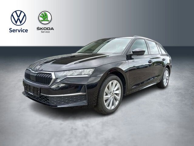 Skoda Octavia 20.500 km 27.570 € Wolfsburg 38446