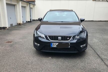 Seat Leon 112.000 km 15.100 &euro; Braunschweig 38102