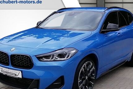 BMW X2 27.057 km 36.490 &euro; Gifhorn 38518
