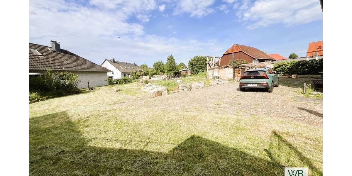 Einfamilienhaus Grafhorst - 3 Zimmer, 135 m&sup2;, 199.000&euro; | Angebot:25673487