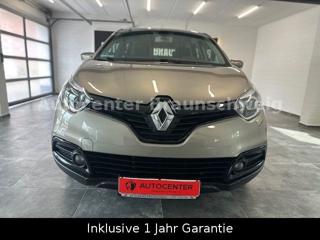 Captur