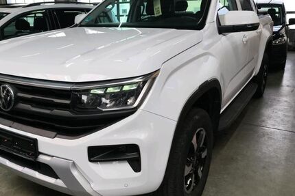 VW Amarok 71.646 km 38.990 &euro; Braunschweig 38122