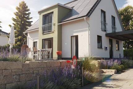 Haus Oebisfelde - 4 Zimmer, 134 m&sup2;, 380.060&euro; | Angebot:25737805