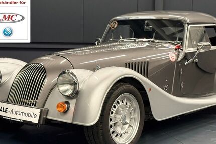 Morgan Roadster 17.200 km 62.970 &euro; Helmstedt 38350