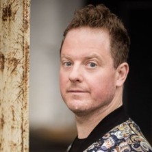 Martin Zingsheim - irgendwas mache ich falsch 08.03.2026 Kultur- und Kommunikationszentrum Brunsviga