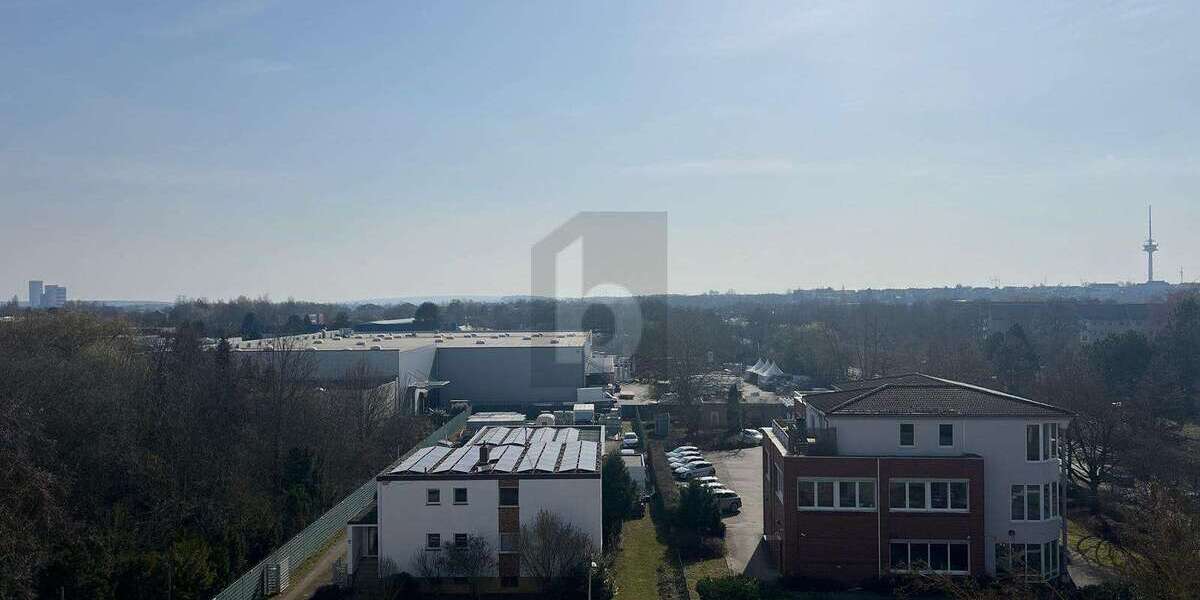 Etagenwohnung Braunschweig Timmerlah-Geitelde-Stiddien - 2 Zimmer, 61 m&sup2;, 139.000&euro; | Angebot:26801517