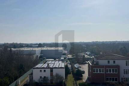 Wohnung Braunschweig Timmerlah-Geitelde-Stiddien - 2 Zimmer, 61 m&sup2;, 139.000&euro; | Angebot:26801517