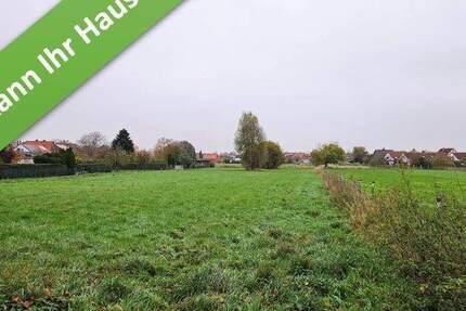 Haus Wendeburg - 4 Zimmer, 109 m&sup2;, 339.350&euro; | Angebot:24775175