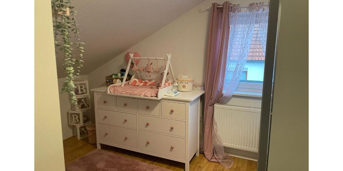 Exklusive 3-Zimmer-Wohnung in Stöckheim – mit Südwestbalkon 3 zimmer