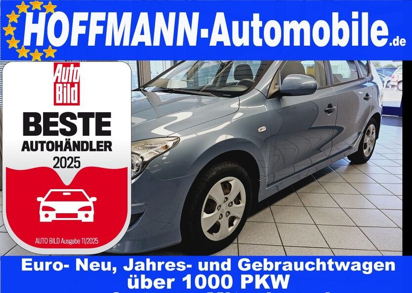 Hyundai i30 148.520 km 2.300 € Wolfsburg-Heiligendorf 38444