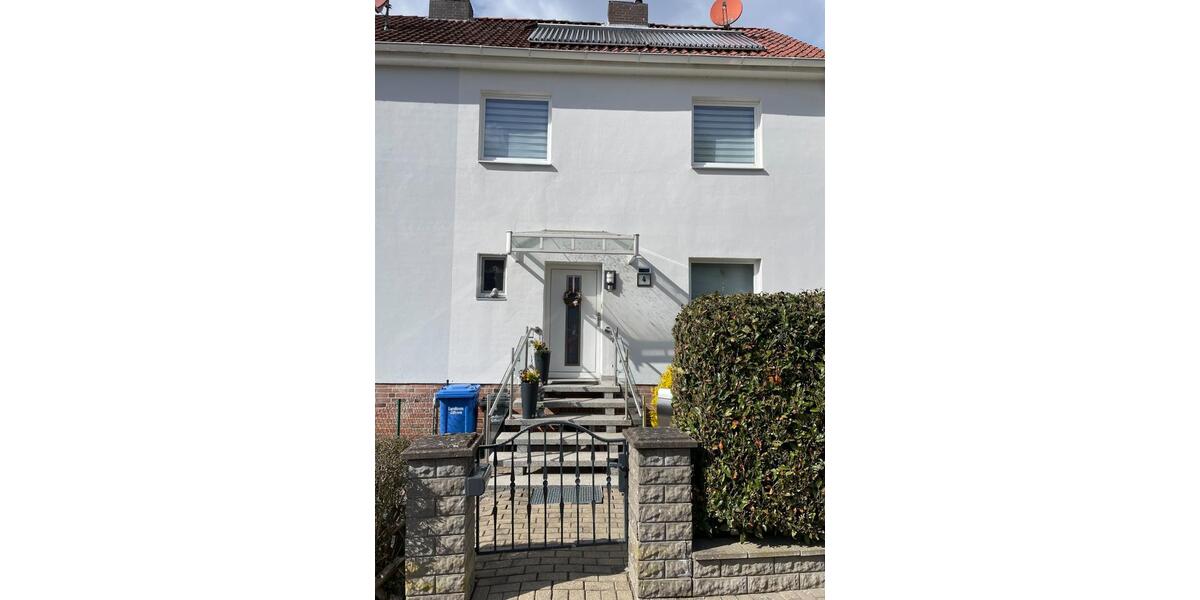 Doppelhaushälfte Wahrenholz - 4 Zimmer, 98 m&sup2;, 229.000&euro; | Angebot:25934693