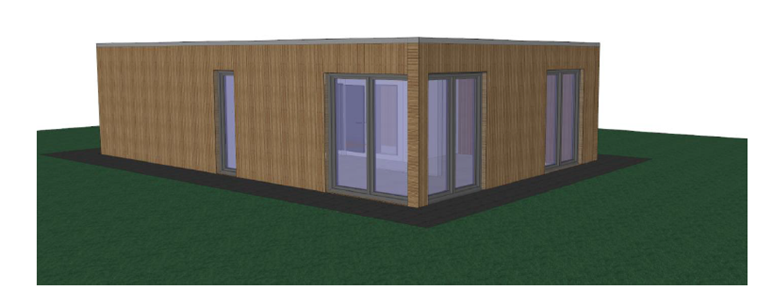 Einfamilienhaus Sassenburg-Stüde Stüde - 2 Zimmer, 60 m&sup2;, 184.000&euro; | Angebot:26024765