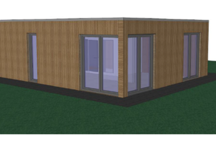 Haus Sassenburg-Stüde Stüde - 2 Zimmer, 60 m&sup2;, 184.000&euro; | Angebot:26024765