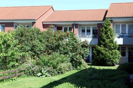 Wohnung zum Mieten in Wolfsburg 337,12 € 48.16 m²