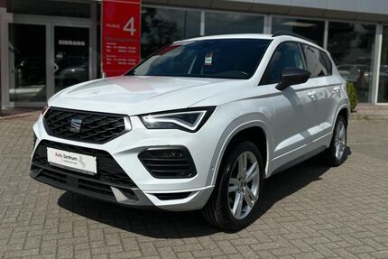Seat Ateca 149.850 km 21.970 &euro; Helmstedt 38350