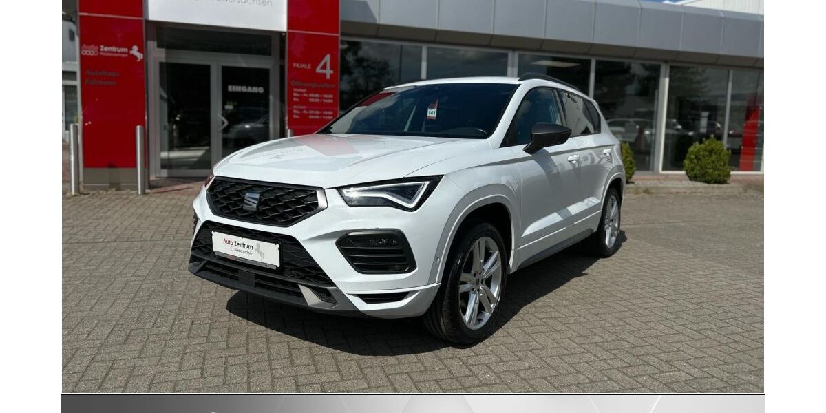 Seat Ateca 149.850 km 21.970 &euro; Helmstedt 38350