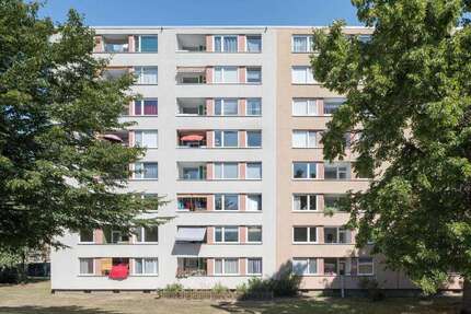 Wohnung zum Mieten in Wolfsburg 531 € 67.88 m²