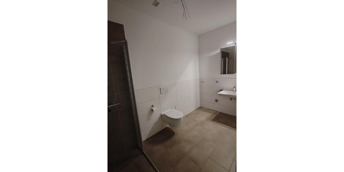 Barrierearme 3-Zimmerwohnung 3 zimmer