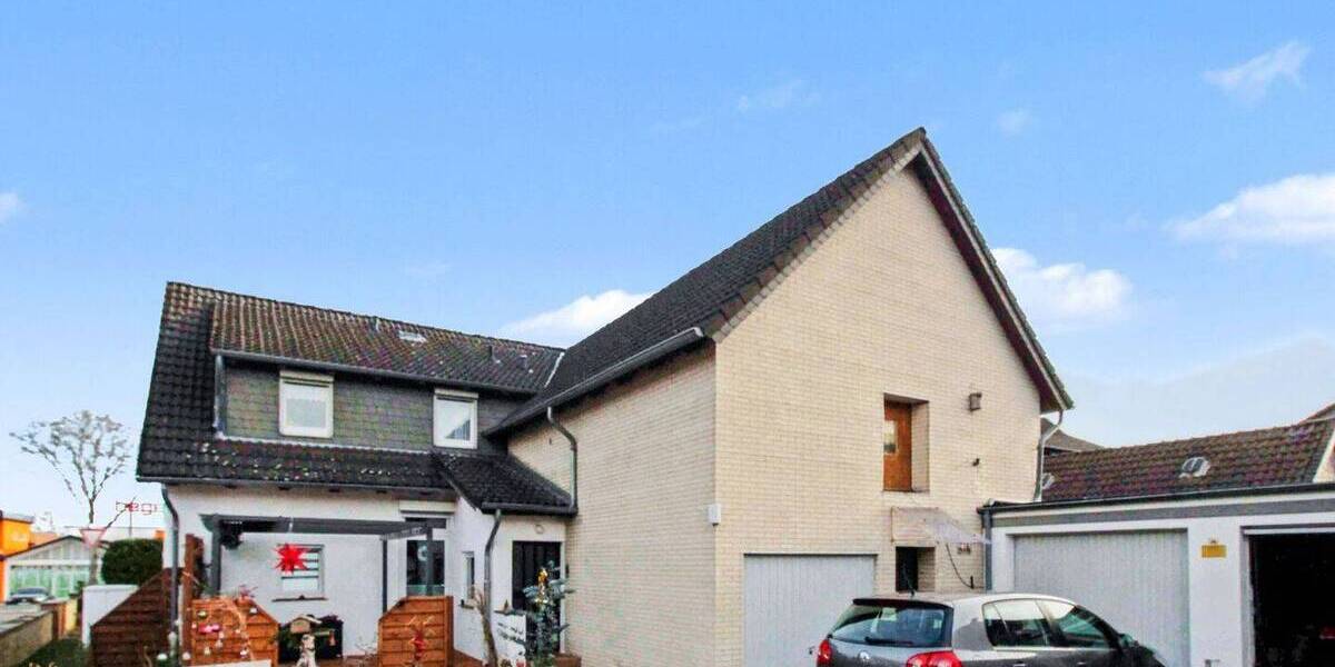 Einfamilienhaus Gifhorn Gamsen - 5 Zimmer, 315.000&euro; | Angebot:26081943
