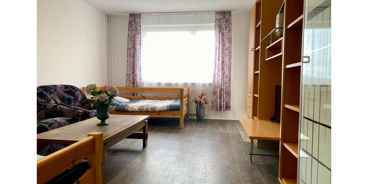 Etagenwohnung Wolfsburg Detmerode - 3 Zimmer, 80 m&sup2;, 155.000&euro; | Angebot:26316749