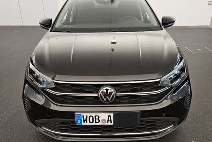 VW Taigo 22.000 km 22.990 &euro; Wolfsburg 38446