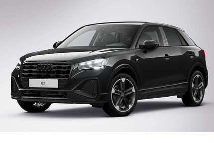 Audi Q2 4.950 km 35.780 &euro; Gifhorn 38518