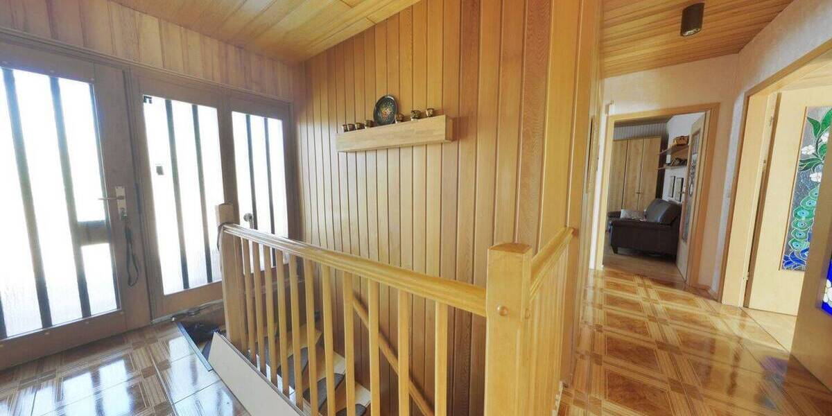 Bungalow Evessen - 4 Zimmer, 117 m&sup2;, 199.000&euro; | Angebot:26343704