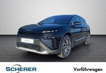 Gebrauchtwagen Skoda Elroq