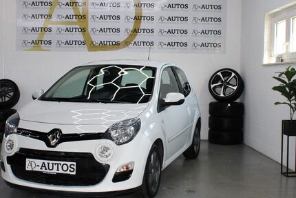 Renault Twingo 51.505 km 4.490 &euro; Meinersen 38536