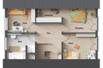 Einfamilienhaus Cremlingen Schulenrode - 5 Zimmer, 142 m&sup2;, 405.590&euro; | Angebot:26909050