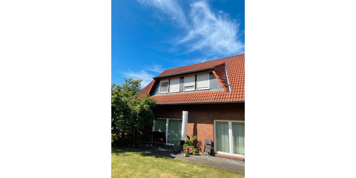 Doppelhaushälfte Rötgesbüttel - 4 Zimmer, 147 m&sup2;, 1.395&euro; | Angebot:26215920