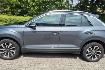 VW T-Roc 20.000 km 25.499 &euro; Gifhorn 38518