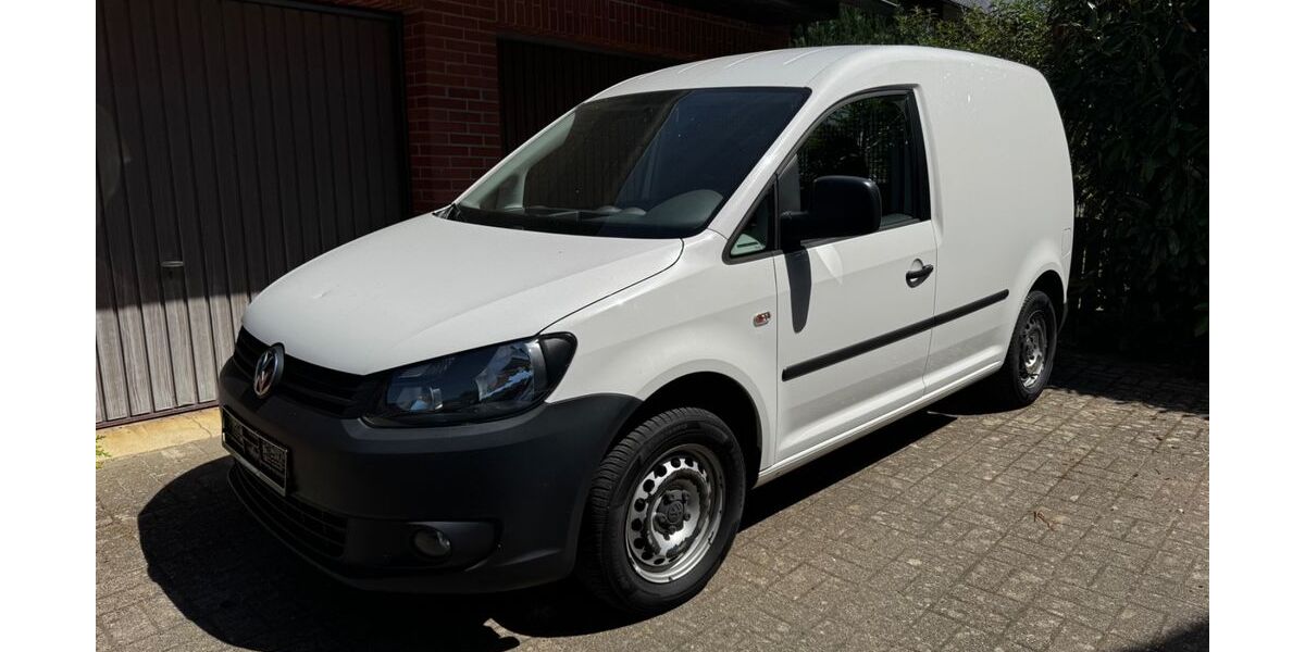 VW Caddy 152.000 km 9.700 &euro; Wolfsburg 38444