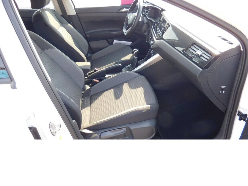 VW Polo 1.0 Life MPI BMT 4Trg Klima Navi LED 13.000 km 15.390 € Vordorf 38533