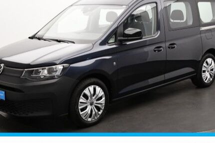 VW Caddy Maxi 60.100 km 27.890 € Wolfsburg 38440