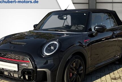 Mini John Cooper Works Cabrio 16.344 km 34.400 &euro; Gifhorn 38518