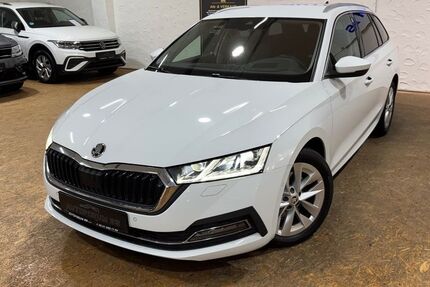 Skoda Octavia 103.271 km 19.490 &euro; Braunschweig Wenden 38110