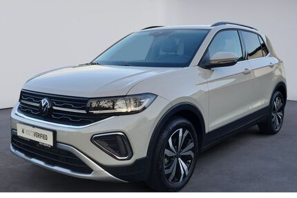 VW T-Cross 10.700 km 23.780 &euro; Braunschweig 38124