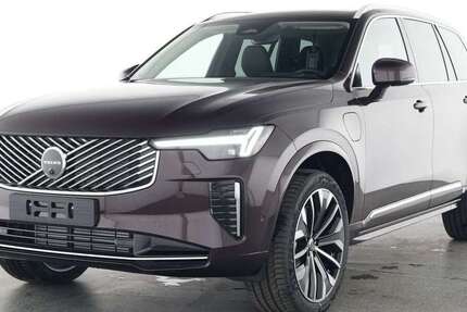 Volvo XC90 20.000 km 68.990 &euro; Braunschweig 38114