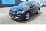 VW Tiguan 1.5 Basis Klima TSI Navi 28.800 km 23.990 &euro; Vordorf 38533