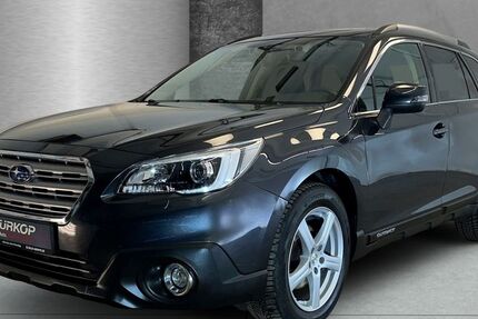 Subaru Outback 116.240 km 14.990 &euro; Braunschweig 38126